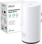 ⁦Deco X50-Outdoor-AX3000 Outdoor / Indoor Whole Home Mesh WiFi 6 Unit⁩ - الصورة ⁦3⁩