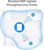 ⁦Archer Air R5  AX3000 Wi-Fi 6 Air Mesh Router(3-pack)⁩ - الصورة ⁦4⁩