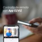 HP5 Smart Home Video Door phone - Image 5