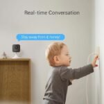 ⁦H1c Smart Home Wi-Fi Camera⁩ - الصورة ⁦7⁩