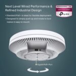 ⁦EAP620 HD AX1800 Wireless Dual Band Ceiling Mount Access Point⁩ - الصورة ⁦5⁩
