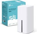 Archer NX200 5G AX1800 Wireless Dual-Band Gigabit Router - Image 3