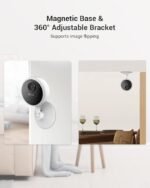 ⁦CB1 Smart home Battery Camera⁩ - الصورة ⁦2⁩