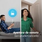 HP5 Smart Home Video Door phone - Image 2