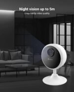 ⁦CB1 Smart home Battery Camera⁩ - الصورة ⁦4⁩