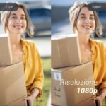 HP5 Smart Home Video Door phone - Image 6