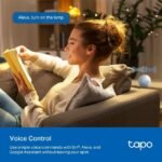 ⁦Tapo P304M Smart Wi-fi Power Strip⁩ - الصورة ⁦6⁩