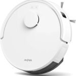 MOVA E20 Robot Vacuum Cleaner & Mop