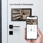 ⁦EZVIZ SD7  Smart Screen⁩ - الصورة ⁦2⁩
