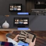 ⁦EZVIZ SD7  Smart Screen⁩ - الصورة ⁦6⁩