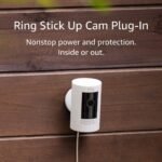 ⁦Ring B082PLFKDD Indoor/Outdoor Wired Stick UP Camera⁩ - الصورة ⁦5⁩