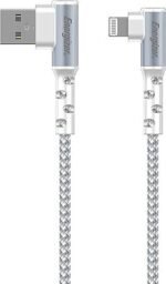 C710LKWH CABLE 90 LIGHTNING/USB-A – 2M