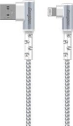 C710LKWH CABLE 90 LIGHTNING/USB-A – 2M - Image 4