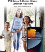 ⁦CB1 Smart home Battery Camera⁩ - الصورة ⁦5⁩