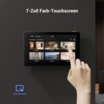 ⁦EZVIZ SD7  Smart Screen⁩ - الصورة ⁦4⁩