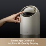 MOVA X10 Plus Air Purifier — Ultimate Clean Air & Cooling Solution - Image 4