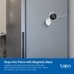 Tapo C125 AI Home Security Wi-Fi Camera - Image 5