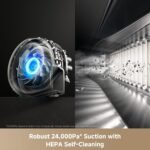 Mova V50 Ultra Complete Robot Vacuum and Mop - Image 2