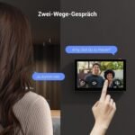 ⁦EZVIZ SD7  Smart Screen⁩ - الصورة ⁦5⁩
