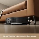 Mova V50 Ultra Complete Robot Vacuum and Mop - Image 5
