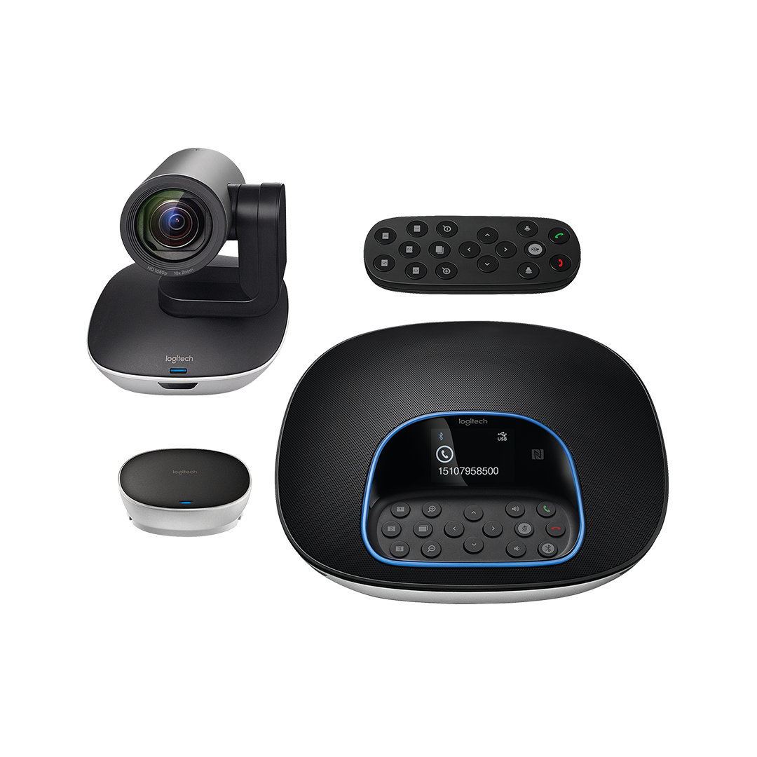 960-001057 Logitech GROUP Conference Cam - Image 1
