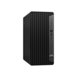 HP Pro Tower 400 G9 PCI Desktop – i7, 13th Gen, 8GB RAM, 512GB SSD, FreeDOS