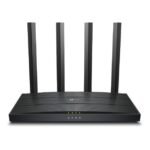 Archer AX12  AX1500 Wi-Fi 6 Router