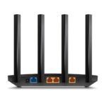 Archer AX12  AX1500 Wi-Fi 6 Router - Image 2