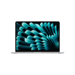 Apple MacBook Air M5 (2026) – 13-inch, M5 Chip, 16GB RAM, 512GB SSD, 10-core CPU, 8-core GPU, Silver