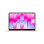 Apple MacBook Neo – 13-inch, A18 Pro Chip, 8GB RAM, 256GB SSD, 6-core CPU, 5-core GPU, Blush