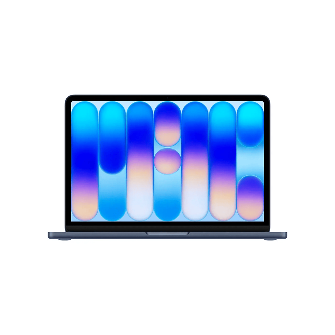 Apple-MacBook-Neo-13-inch-A18-Pro-Chip-8GB-RAM-256GB-SSD-6-core-CPU-5-core-GPU-Indigo Apple MacBook Neo – 13-inch, A18 Pro Chip, 8GB RAM, 256GB SSD, 6-core CPU, 5-core GPU, Indigo - Image 1