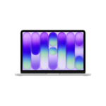 Apple MacBook Neo – 13-inch, A18 Pro Chip, 8GB RAM, 256GB SSD, 6-core CPU, 5-core GPU, Silver