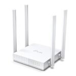 ⁦Archer C24 AC750 Dual-Band Wi-Fi Router⁩ - الصورة ⁦2⁩