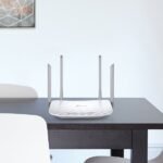 Archer C50 AC1200 Wireless Dual Band Router - Image 4