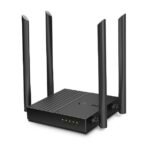 ⁦Archer C64 AC1200 Wireless MU-MIMO WiFi Router⁩ - الصورة ⁦2⁩
