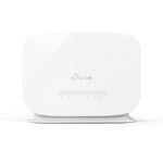⁦Archer MR505-4G+ Cat6 AC1200 Wireless Dual Band Gigabit Router⁩ - الصورة ⁦3⁩