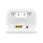 ⁦Archer MR505-4G+ Cat6 AC1200 Wireless Dual Band Gigabit Router⁩ - الصورة ⁦4⁩