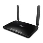 ⁦Archer MR600-4G+ Cat6 AC1200 Wireless Dual Band Gigabit Router⁩ - الصورة ⁦3⁩