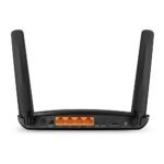 ⁦Archer MR600-4G+ Cat6 AC1200 Wireless Dual Band Gigabit Router⁩ - الصورة ⁦4⁩