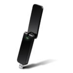 Archer T4U  AC1300 High Gain Wireless Dual Band USB Adapter