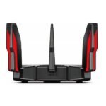⁦Archer AX11000 AX11000 Next-Gen Tri-Band Gaming Router⁩ - الصورة ⁦3⁩