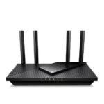 Archer AX55 Pro-AX3000 Multi-Gigabit Wi-Fi 6 Router with 2.5G Port