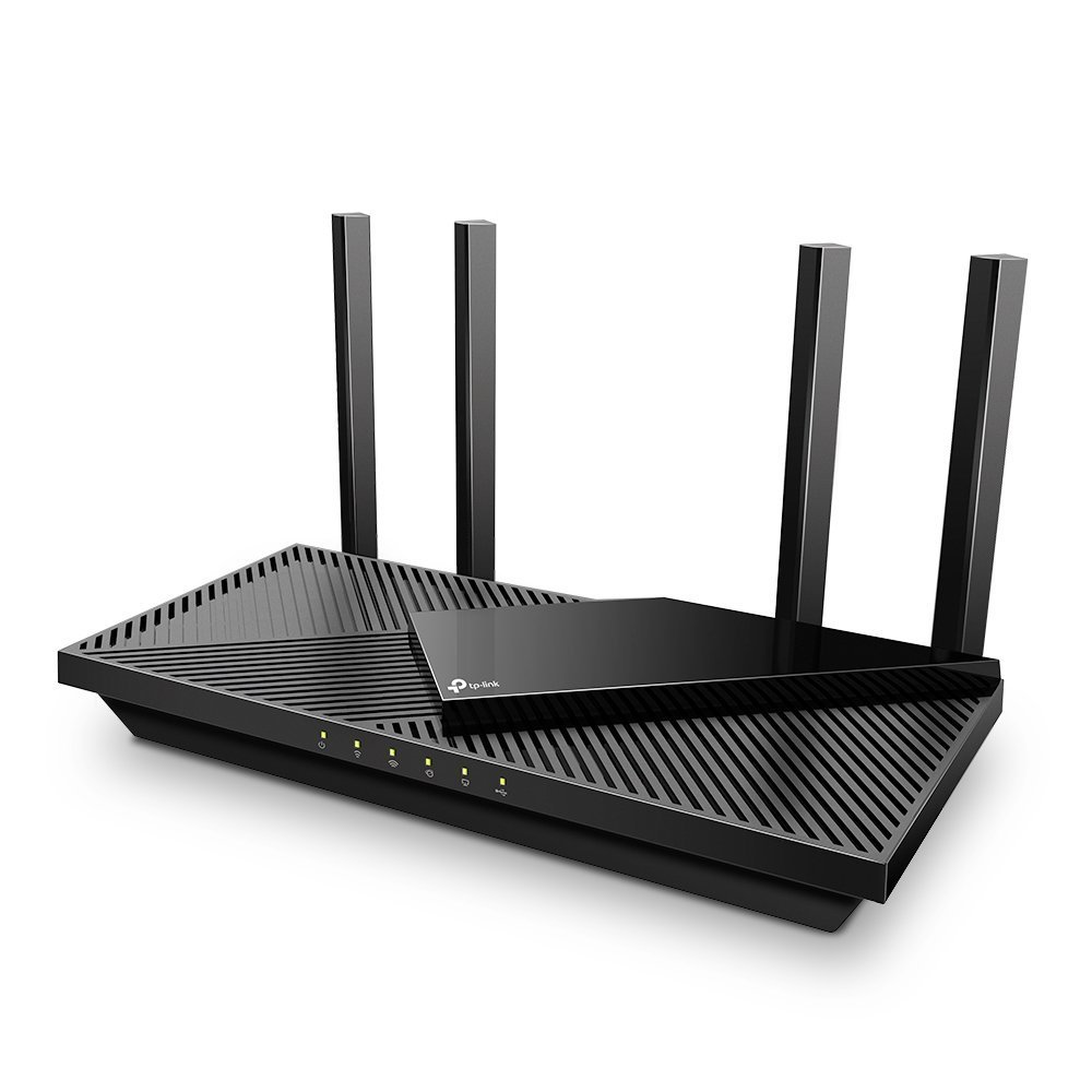 Archer AX55 Pro-AX3000 Multi-Gigabit Wi-Fi 6 Router with 2.5G Port - Image 3