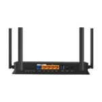 ⁦Archer BE230  BE3600 Dual-Band Wi-Fi 7 Router⁩ - الصورة ⁦2⁩