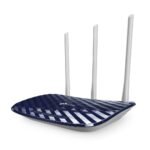 Archer C20 -AC750 Wireless Dual Band Router - Image 3