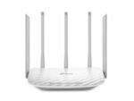 Archer C60 AC1350 Wireless Dual Band Router - Image 4