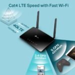 Archer MR202 AC750 Wireless Dual Band 4G LTE Router - Image 7
