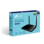 Archer MR202 AC750 Wireless Dual Band 4G LTE Router - Image 5