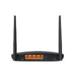 Archer MR402 AC1200 Wireless Dual Band 4G LTE Router - Image 3