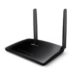 Archer MR402 AC1200 Wireless Dual Band 4G LTE Router - Image 2